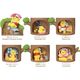 TOP TOY �ǥ����ˡ�(Disney) ���ޤΥס�����ֿ��Υĥ꡼�ϥ����ץ��꡼����1�ԡ����ۥ֥饤��ɥܥå�����ñ��1�ġ�