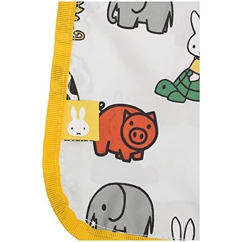 �˥��åȡڥߥåե���(miffy��Nicott)��LIC-MF0006 mf �Хå������ȥݥ��å�/�ߥåե����ɥå� �ͥ��ӡ�