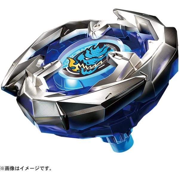 BEYBLADE X ٥֥졼X BX-01  ɥ󥽡3-60F