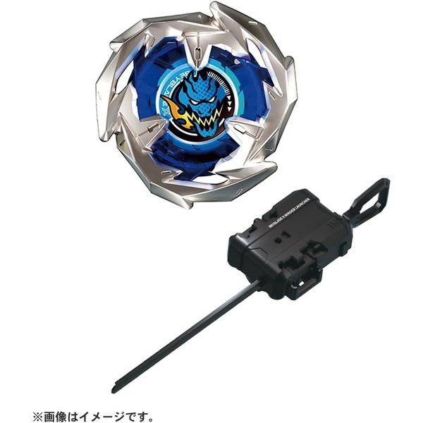 BEYBLADE X ٥֥졼X BX-01  ɥ󥽡3-60F