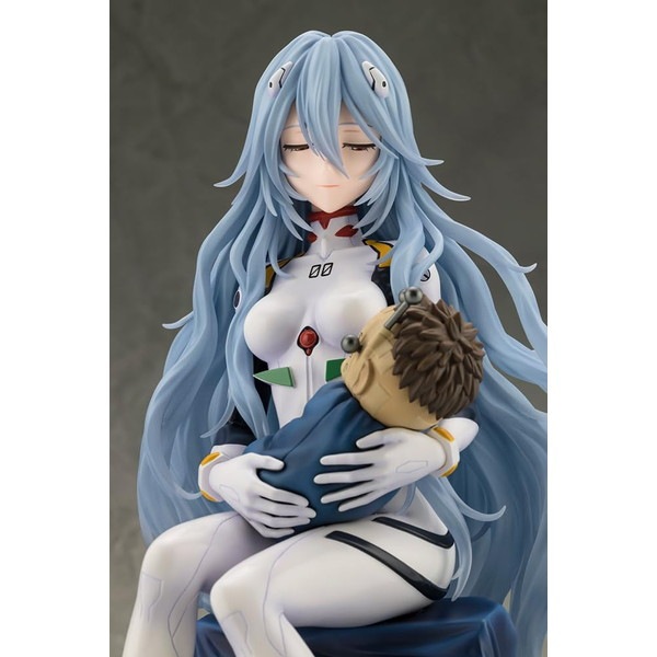 �貰 ���󡦥������󥲥ꥪ������ ���ȥ쥤~affectionate gaze~ 1/6�������� PVC�� �����Ѥߴ����� �ե����奢
