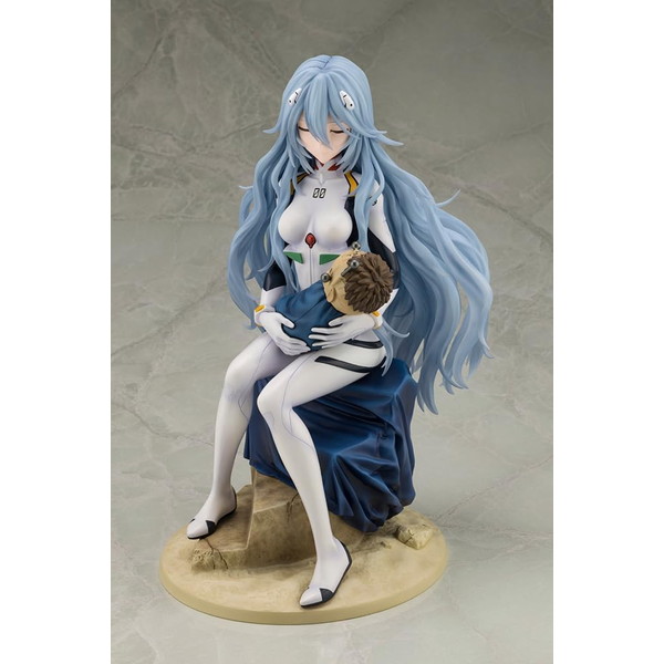 �貰 ���󡦥������󥲥ꥪ������ ���ȥ쥤~affectionate gaze~ 1/6�������� PVC�� �����Ѥߴ����� �ե����奢