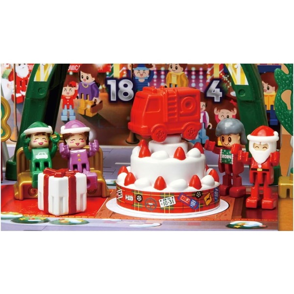 ȥߥ ȥߥ ɥ٥ȥ2024