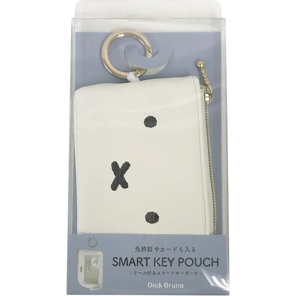 [�˥��å�] miffy �ߥåե��� mf �꡼���դ� ���ޡ��ȥ����ݡ��� �ۥ磻��