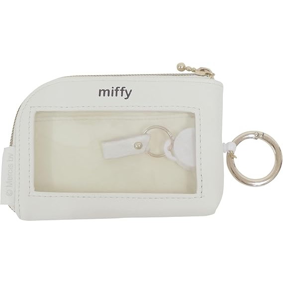 [�˥��å�] miffy �ߥåե��� mf �꡼���դ� ���ޡ��ȥ����ݡ��� �ۥ磻��