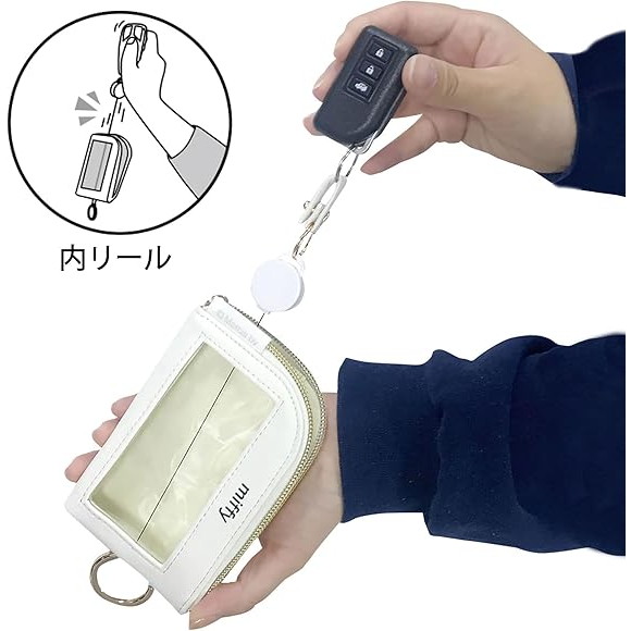 [�˥��å�] miffy �ߥåե��� mf �꡼���դ� ���ޡ��ȥ����ݡ��� �ۥ磻��