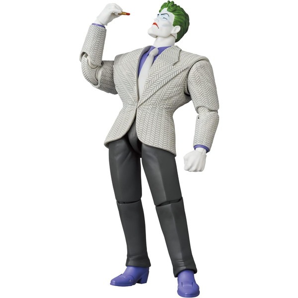 MAFEX No.214 THE JOKER 硼 (The Dark Knight Returns) Variant Suit Ver. 160mm Ѥ ե奢