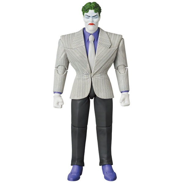 MAFEX No.214 THE JOKER 硼 (The Dark Knight Returns) Variant Suit Ver. 160mm Ѥ ե奢