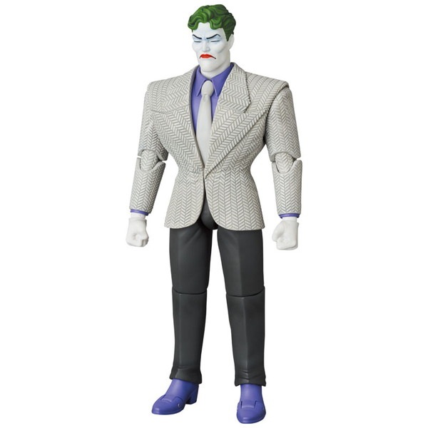 MAFEX No.214 THE JOKER 硼 (The Dark Knight Returns) Variant Suit Ver. 160mm Ѥ ե奢