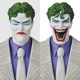 MAFEX No.214 THE JOKER 硼 (The Dark Knight Returns) Variant Suit Ver. 160mm Ѥ ե奢