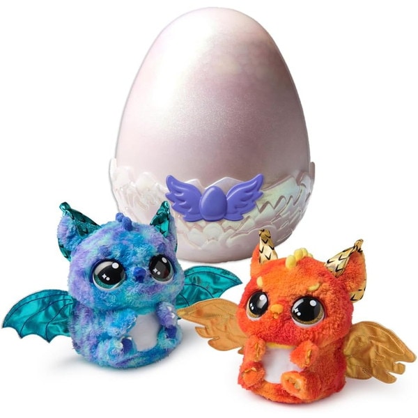 新品 未開封 うまれて!ウーモ アライブ ドラグル（種類選択不可）子供　おもちゃ 特典付き】うまれて！ウーモ アライブ ドラグル ※種類選択不可 | 株式