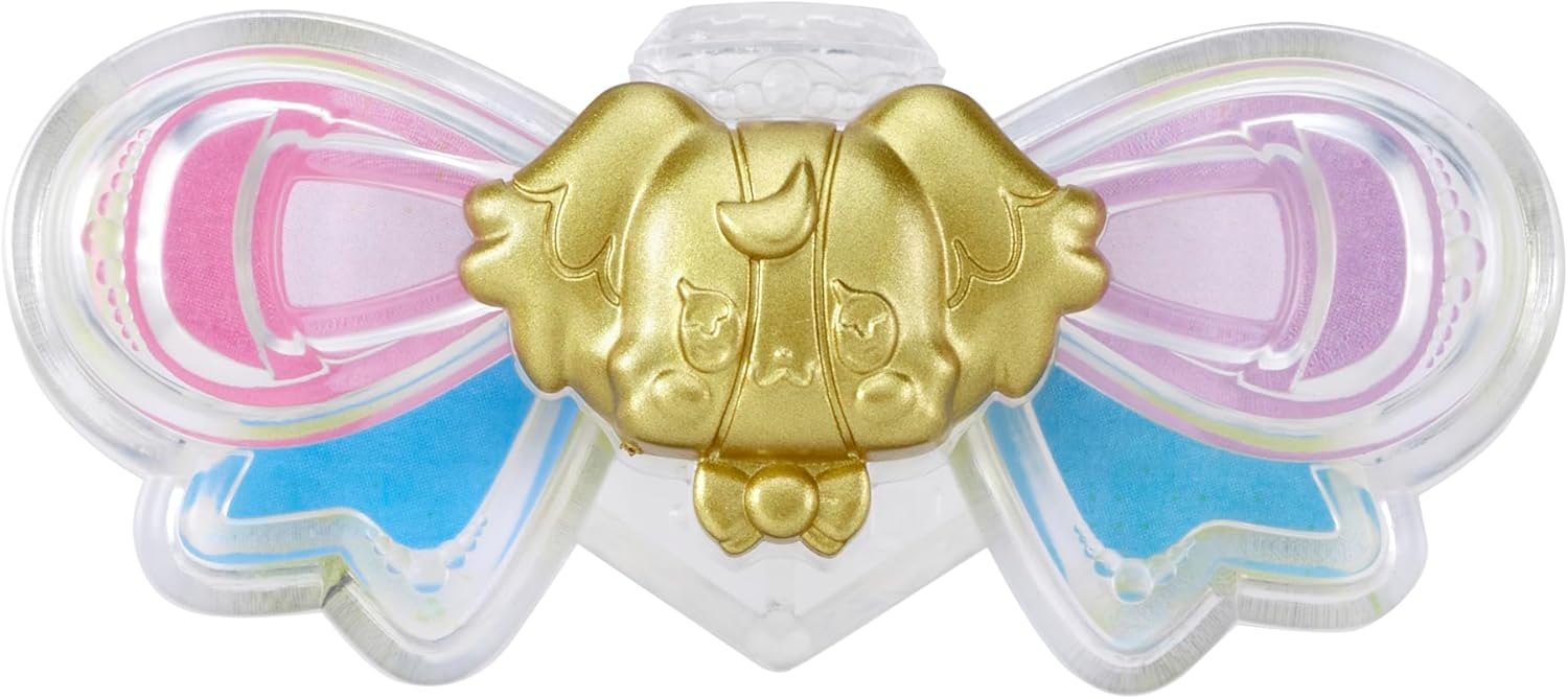 キミとアイドルプリキュア♪アイドルハートブローチ＆アイドルハート