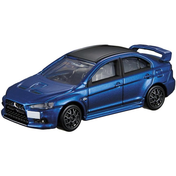 ȥߥץߥ MITSUBISHI LANCER EVOLUTION 3 MODELS Collection