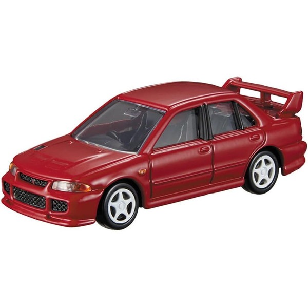ȥߥץߥ MITSUBISHI LANCER EVOLUTION 3 MODELS Collection