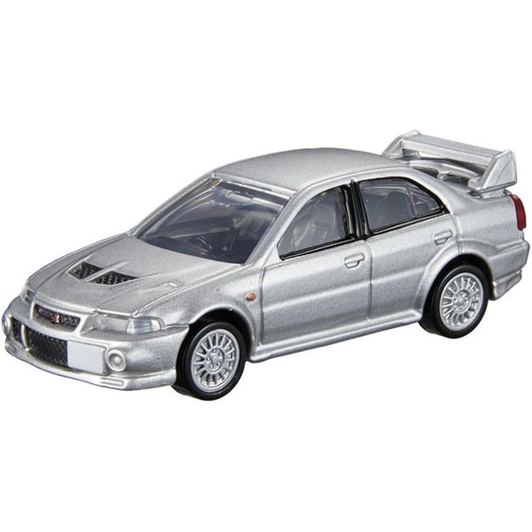 ȥߥץߥ MITSUBISHI LANCER EVOLUTION 3 MODELS Collection