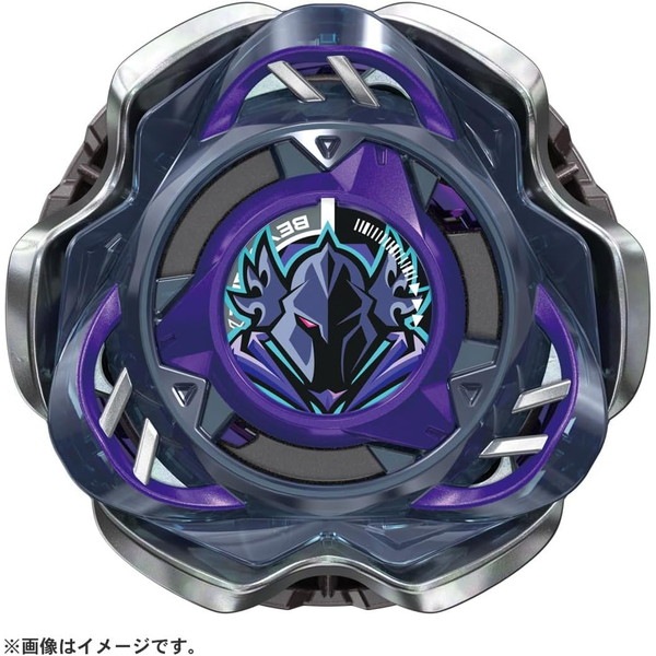 BEYBLADE X ٥֥졼X CX-03 ֡ ڥ륻 B6-80W