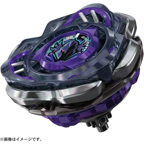 BEYBLADE X ٥֥졼X CX-03 ֡ ڥ륻 B6-80W