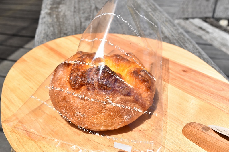 PPパン個袋 S ブーランジェリー（1セット100枚入り） | 当社