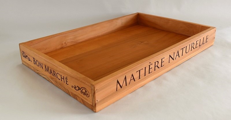 木製すのこ（1枚入り） | すべての商品 | パケドゥソレイユ公式HP