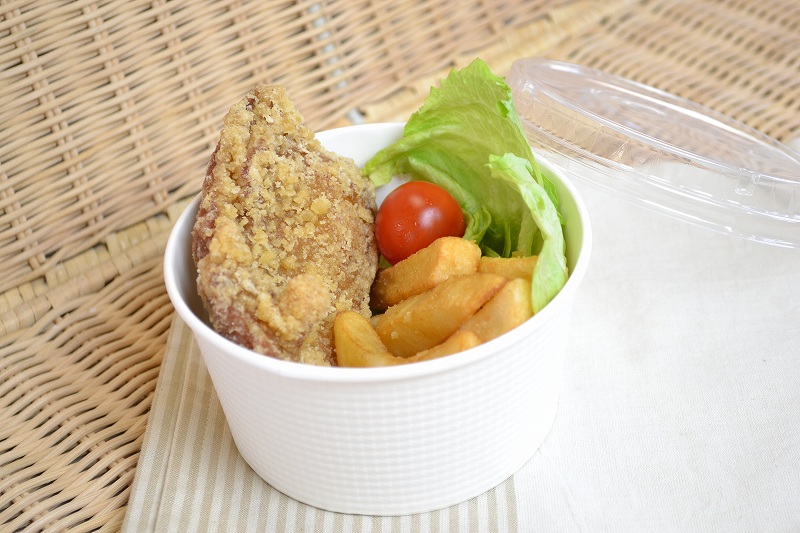 お弁当