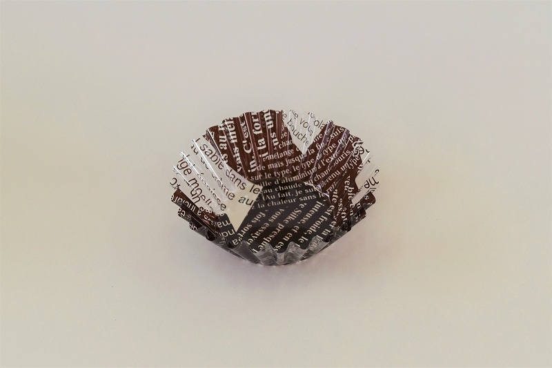 CSEチョコ紙ケース（1セット500枚入り） | すべての商品 | パケドゥ
