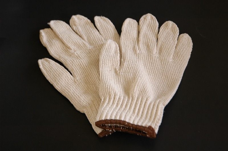 TUCKERBURNGUARD タッカーヴァンガード　オーブンミット ２枚　両手 TUCKERBURNGUARD タッカーヴァンガード オーブンミット 2枚