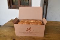 パン用ギフトボックス ブーランジェリー（1セット20枚入り