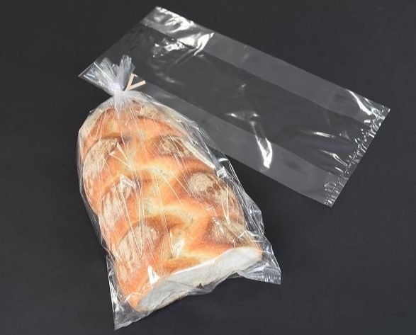 食パン1斤袋（省資源タイプ）2900枚 省資源食パン1斤袋 IPP | パンの包装工場〜美味しさを伝える
