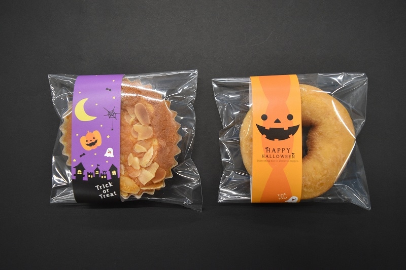 ハロウィン　カード　100枚入り ハロウィン カード セット ギフトカード グリーティングカード
