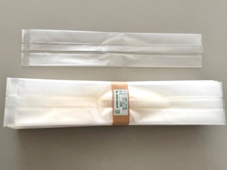 【専用ページです。】ガス袋＆ドライマット　1000枚セット Amazon｜食品対応ガス袋 透明無地 1000枚（100枚×10) 中 115