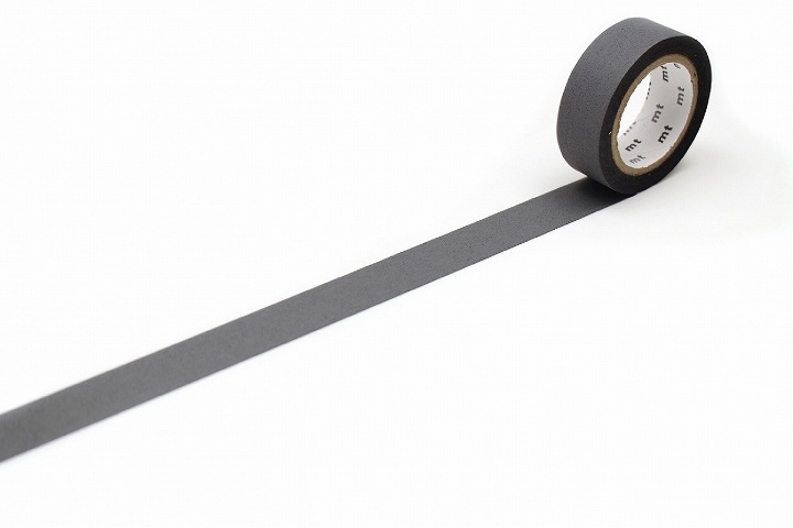 マスキングテープ 一部特価】【7m巻】マスキングテープ 無地（1セット1巻入り