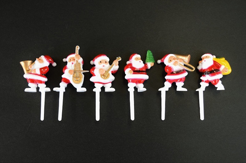 メロディサンタセット（1セット6本入り） | すべての商品 | パケドゥ