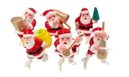 メロディサンタセット（1セット6本入り） | すべての商品 | パケドゥ