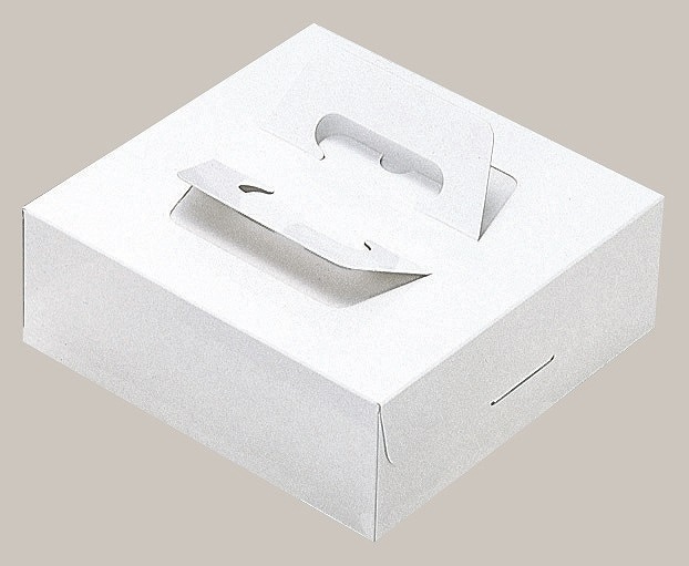 キャリーデコ ホワイト 80 （1セット10枚入り） | すべての商品 | パケ