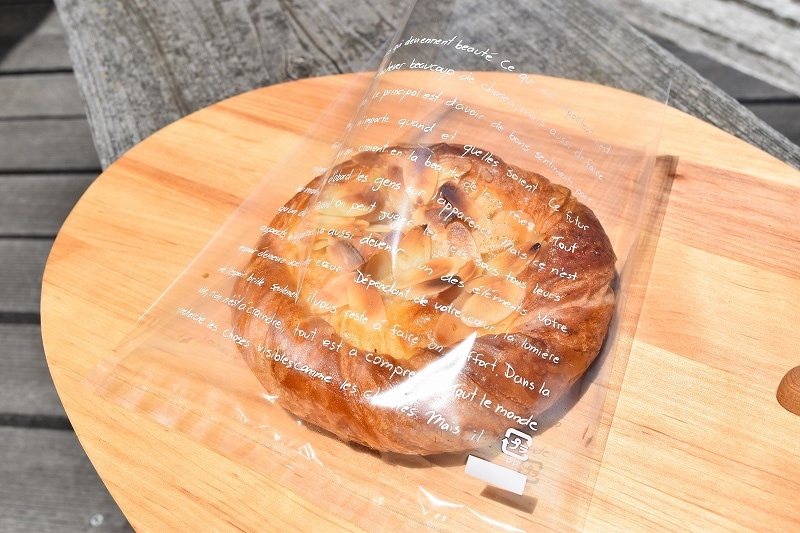 PPパン個袋 フランセ（1セット100枚入り） | 当社オリジナル