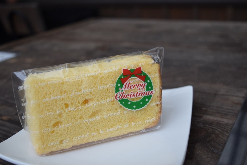 OPPカットシフォンケーキ用袋 フランセ（1セット100枚入り） | すべて