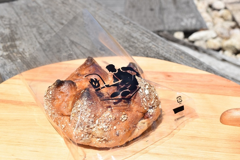 パン　ご依頼品 PPパン個袋 S ブーランジェリー（1セット100枚入り） | 当社