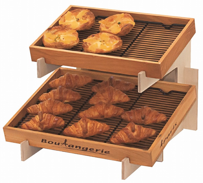 ワイヤーすのこ（1枚入り） | すべての商品 | パケドゥソレイユ公式HP