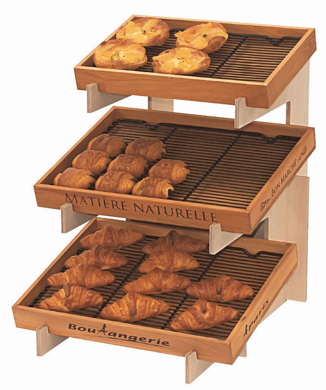 ワイヤーすのこ（1枚入り） | すべての商品 | パケドゥソレイユ公式HP