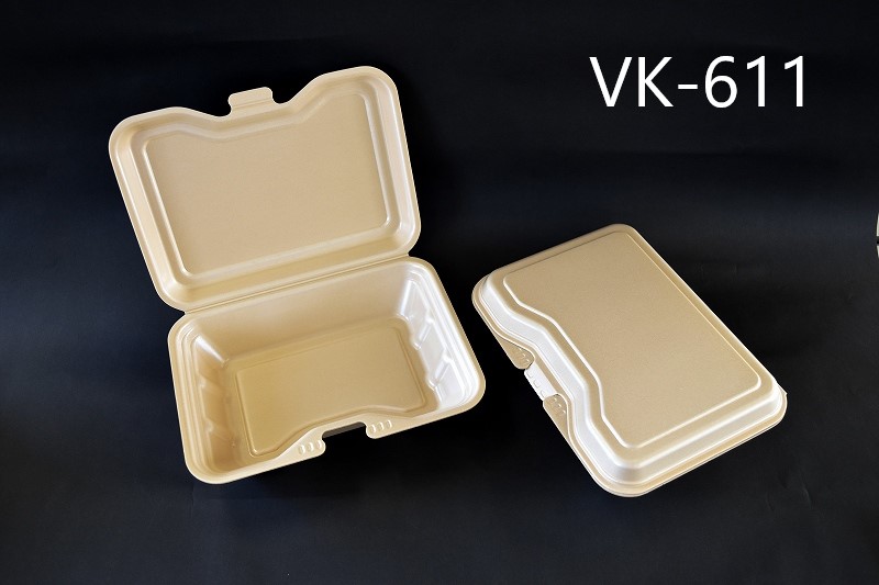 VKシリーズ キャメル（1セット50枚入り） | ジャンルで探す,食品容器