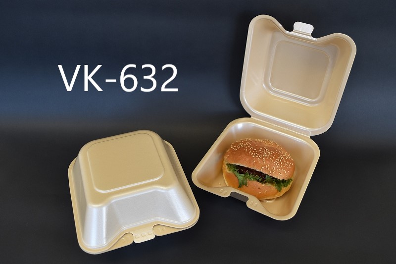 VKシリーズ キャメル（1セット50枚入り） | ジャンルで探す,食品容器