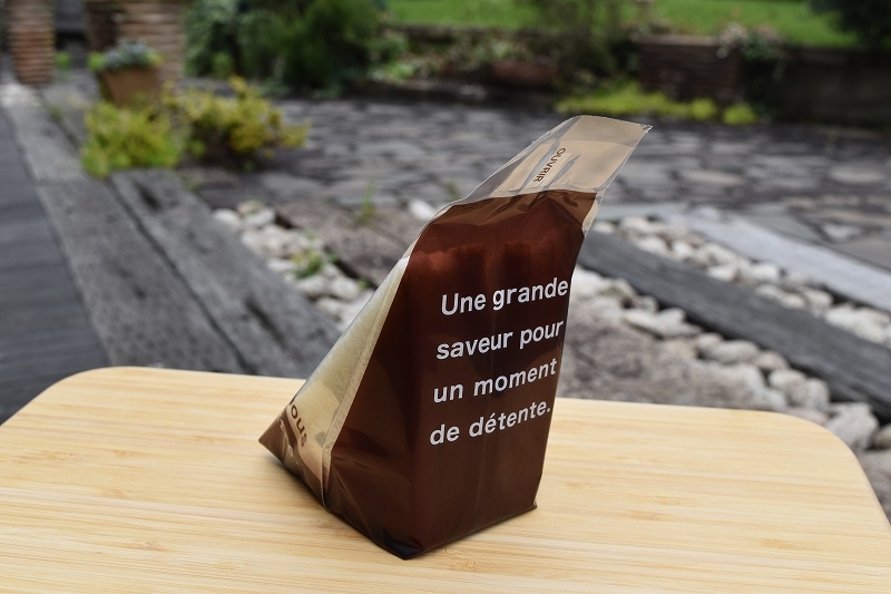 三角サンド袋 No.70 オブニール（1セット200枚入り） | 当社