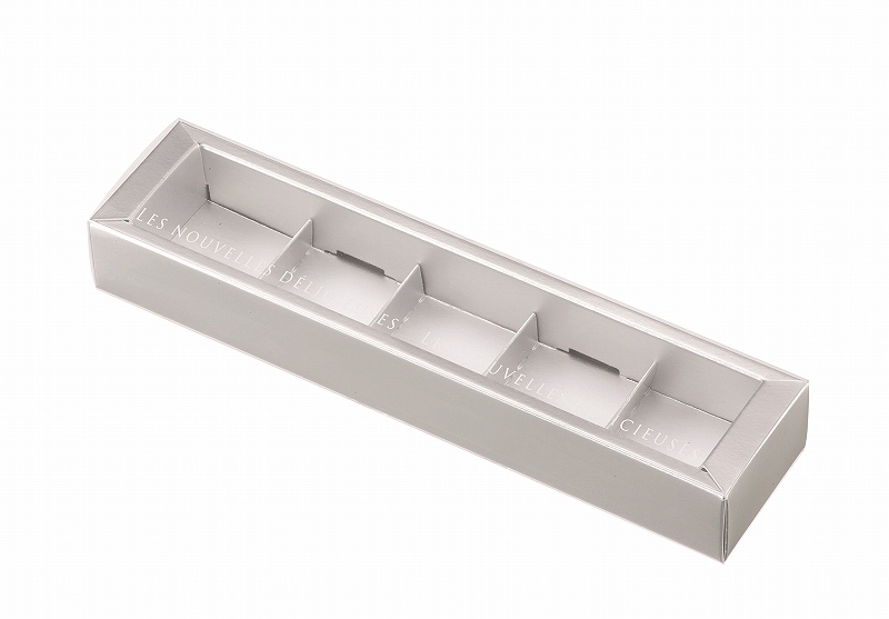 数量限定】マカロン箱 マトリーク 5個用（1セット10枚入り） | すべて