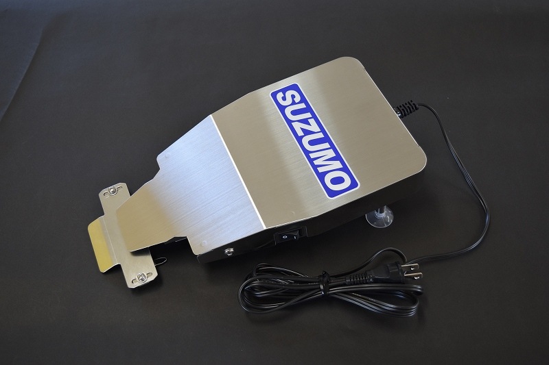 パン個包装用 送風機（1台入り） | 用途で探す,衛生対策 | パケドゥ