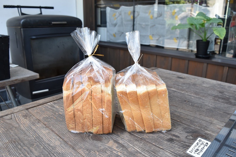 PP食パン1斤袋（1セット1,000枚入り） | 当社オリジナル