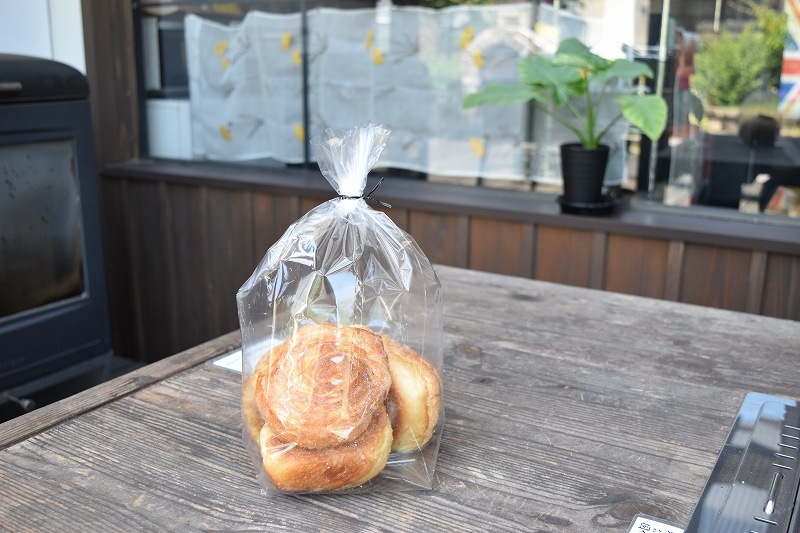 食パン1斤袋（省資源タイプ）2900枚 省資源食パン1斤袋 IPP | パンの包装工場〜美味しさを伝える