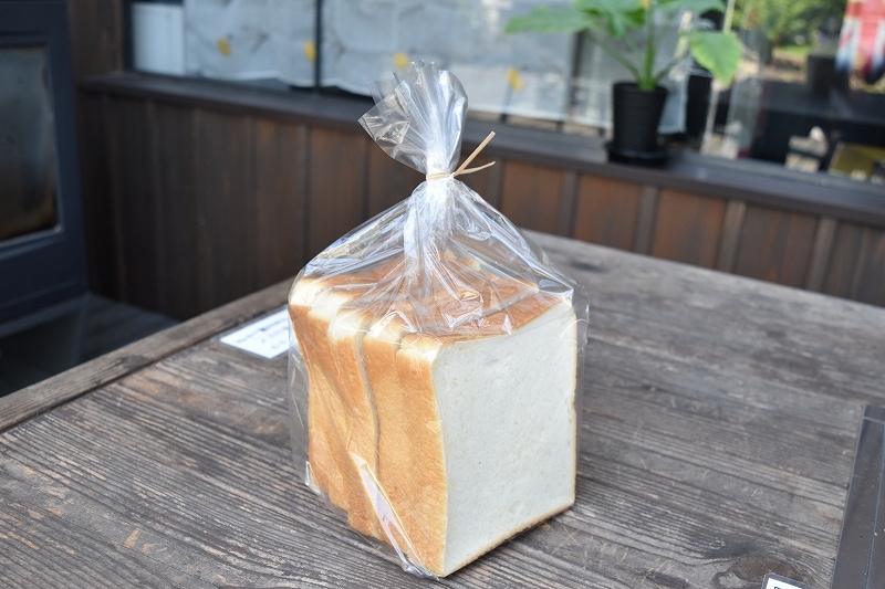 上限あり※PP食パン1斤袋（1セット1,000枚入り） | 当社オリジナル