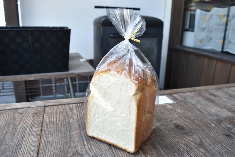 食パン一斤用型８個セット 上限あり※PP食パン1斤袋（1セット1,000枚入り） | 当社オリジナル