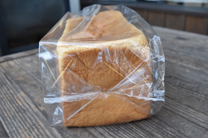 PP食パン2斤袋(1セット100枚入り) | 当社オリジナルアイテム PP食パン2斤袋(1セット100枚入り) | 当社オリジナルアイテム