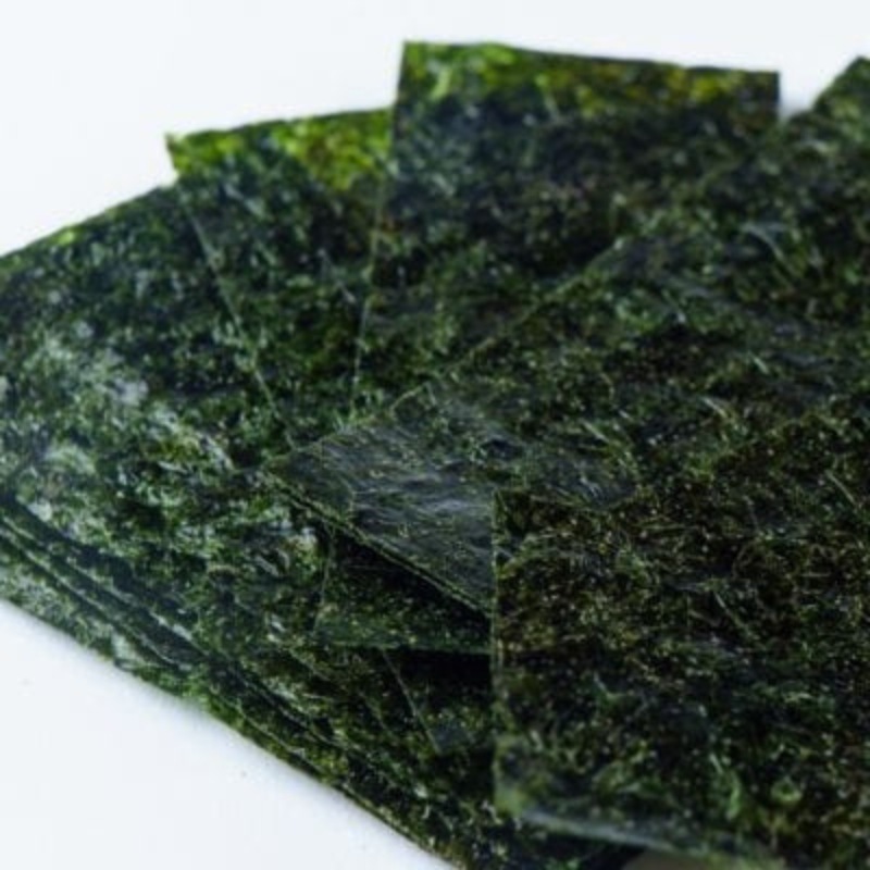 卓上味付のり一番摘み80枚